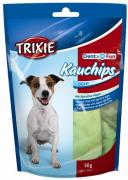 Trixie Denta fun Chips лакомство для чистки зубов