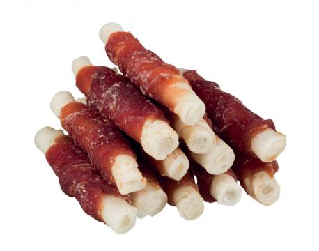 Изображение 4 - Trixie Denta Fun Rolls Палочка для чистки зубов с уткой