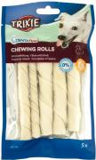 Trixie Denta Fun Chewing Rolls with Duck палочка с уткой