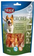 Trixie Premio Chickies лакомство с курицей и кальцием