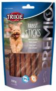 Trixie Premio Rabbit Sticks палочки с кроликом