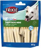 Trixie Dentros Mini лакомство для чистки зубов