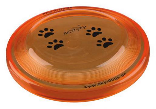 Изображение 2 - Trixie Dog Activity Летающий диск