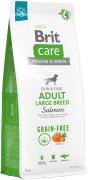 Brit Care Dog Grain-free Adult Large Breed