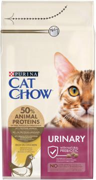 Изображение 1 - Cat Chow Urinary tract health здоровье мочевыводящей системы