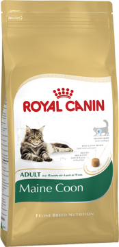 Изображение 2 - Royal Canin Maine Coon Adult