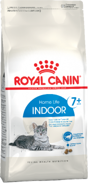 Изображение 1 - Royal Canin Indoor +7