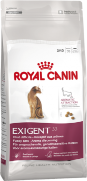 Изображение 3 - Royal Canin Exigent Aromatic