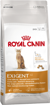 Изображение 3 - Royal Canin Exigent Protein