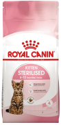 Royal Canin Kitten Sterilised