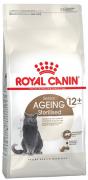 Royal Canin Sterilised 12+