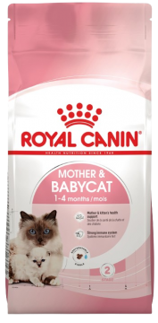 Изображение 1 - Royal Canin Mother & Babycat
