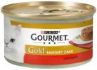 Gourmet Gold Паштет с говядиной