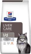 Hill's PD Feline L/D