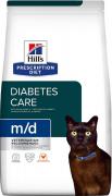 Hill's PD Feline M/D