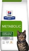 Hill's PD Feline Metabolic