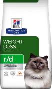Hill's PD Feline R/D