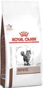 Royal Canin hepatic feline сухой