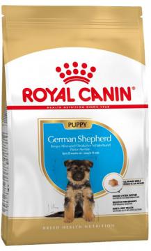 Изображение 1 - Royal Canin German Shepherd Puppy