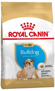 Изображение 1 - Royal Canin Bulldog Puppy