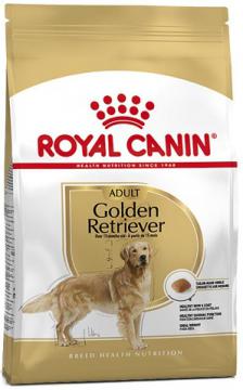 Изображение 1 - Royal Canin Golden Retriever Adult