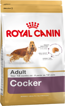 Изображение 2 - Royal Canin Cocker Adult