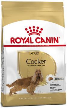 Изображение 1 - Royal Canin Cocker Adult