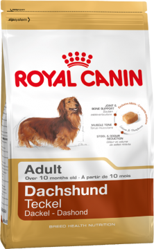 Изображение 2 - Royal Canin Dachshund Adult