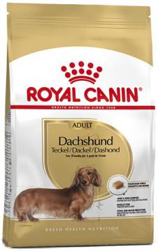 Изображение 1 - Royal Canin Dachshund Adult