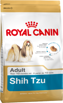 Изображение 2 - Royal Canin Shih Tzu Adult