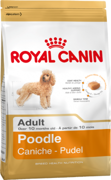 Изображение 2 - Royal Canin Poodle Adult