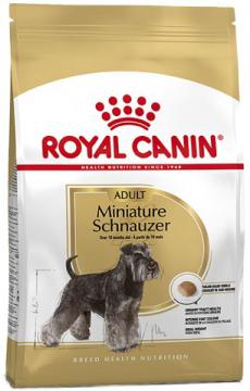 Изображение 1 - Royal Canin Miniature Schnauzer