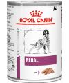 Royal Canin Renal Canine влажный