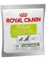 Royal Canin Educ для обучения и дрессировки