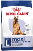 Royal Canin Maxi Adult 5+