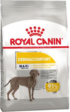 Изображение 1 - Royal Canin Maxi Dermacomfort