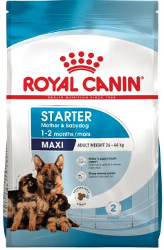 Изображение 1 - Royal Canin Maxi Starter