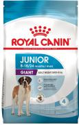 Royal Canin Giant Junior