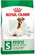 Royal Canin Mini Adult 8+