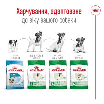 Изображение 5 - Royal Canin Mini Ageing 12+