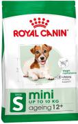 Royal Canin Mini Ageing 12+