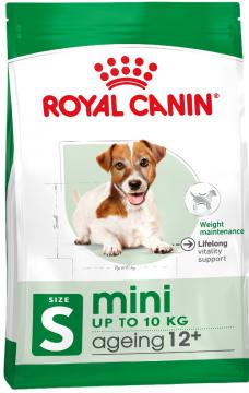Изображение 1 - Royal Canin Mini Ageing 12+