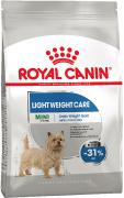 Royal Canin Mini Light Weight Care