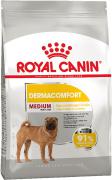 Royal Canin Medium Dermacomfort