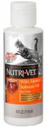 Nutri-Vet Salmon Oil масло для шерсти