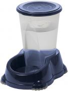 Moderna Smart Sipper автопоилка для собак и кошек Черничная
