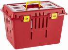 Savic Pet Caddy1 Переноска до 5 кг