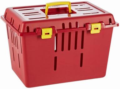 Изображение 1 - Savic Pet Caddy1 Переноска до 5 кг