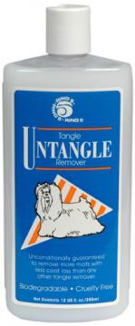 Изображение 1 - Ring5 Untangle Remover Бальзам от колтунов