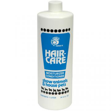 Изображение 2 - Ring5 Hair Care Кондиционер увлажняющий для собак и кошек